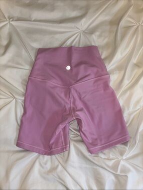 Lululemon Biker Shorts